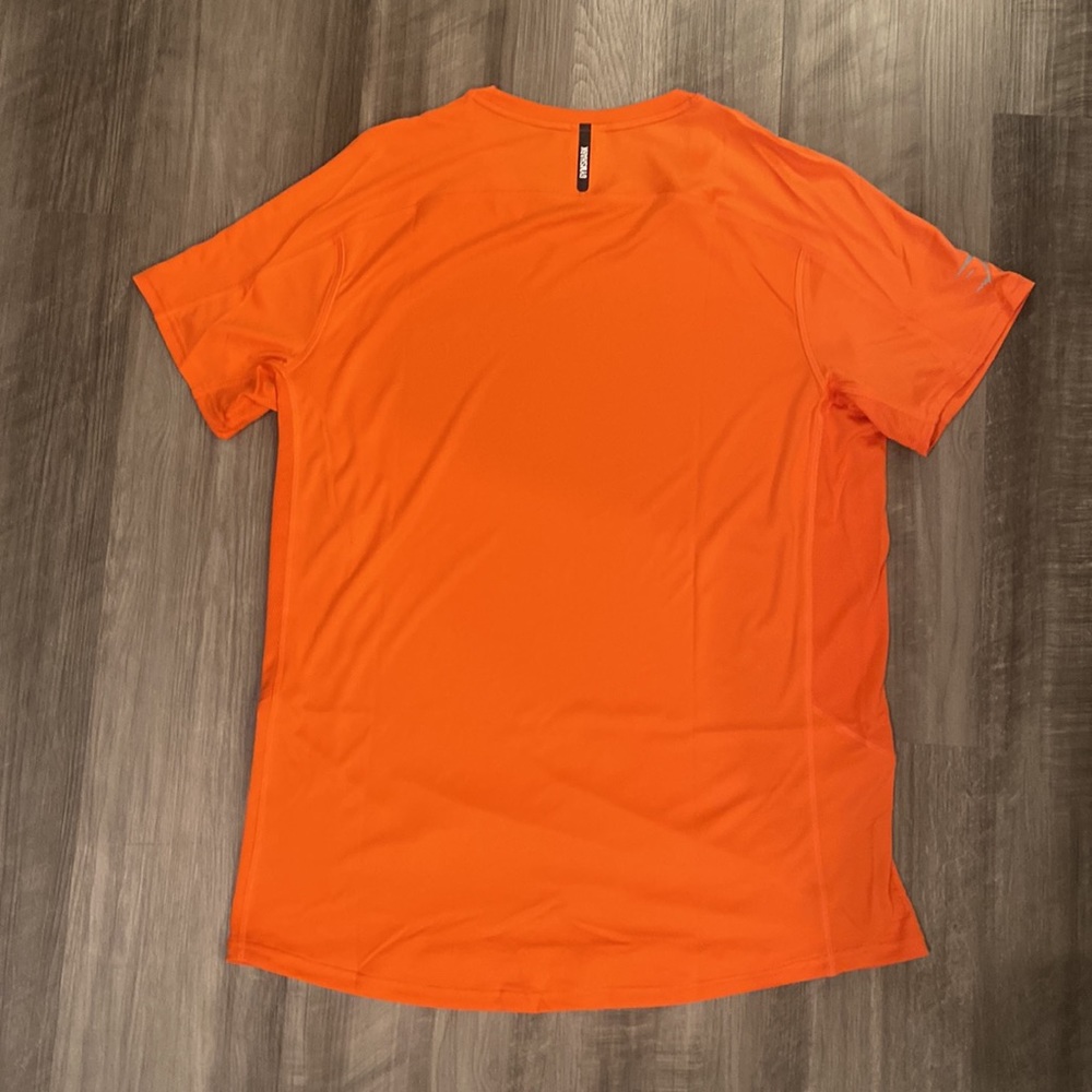 Gymshark Mesh Sided Performance Tee - image 2